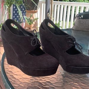 Call It Spring wedges